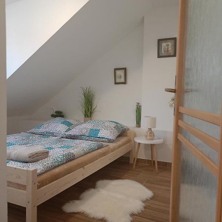 Apartmán Kralovak Králŭv Dvŭr Exteriér fotografie