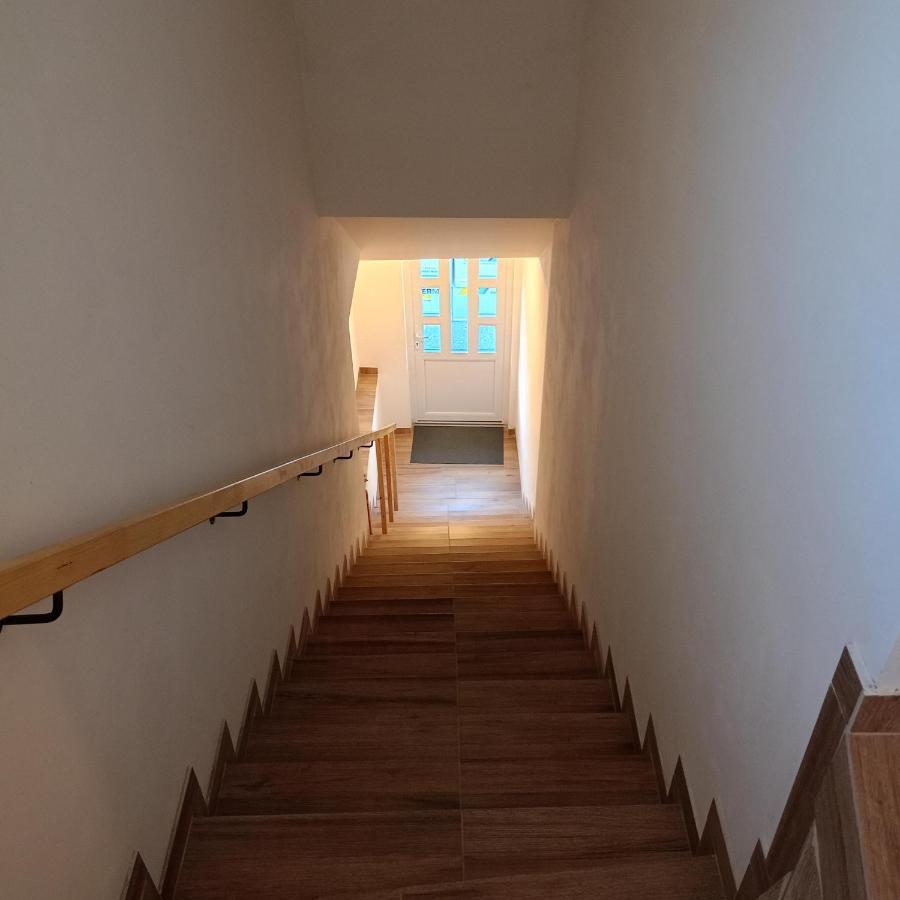 Apartmán Kralovak Králŭv Dvŭr Exteriér fotografie