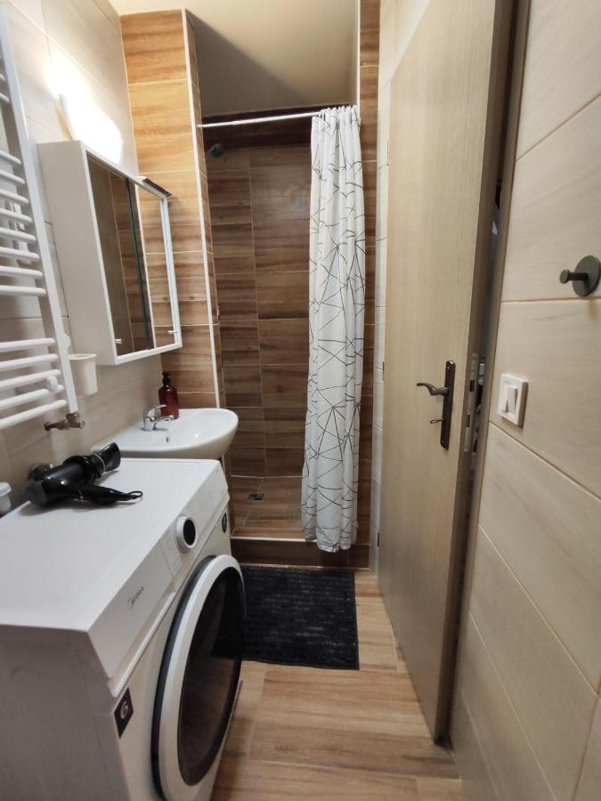 Apartmán Kralovak Králŭv Dvŭr Exteriér fotografie