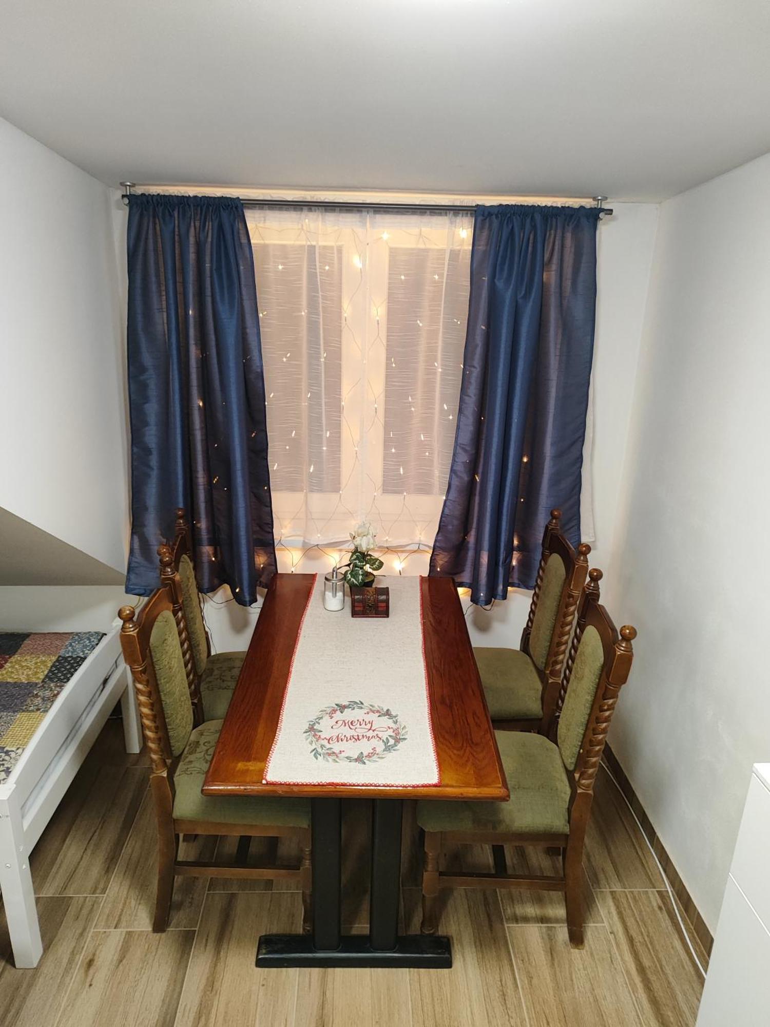 Apartmán Kralovak Králŭv Dvŭr Exteriér fotografie