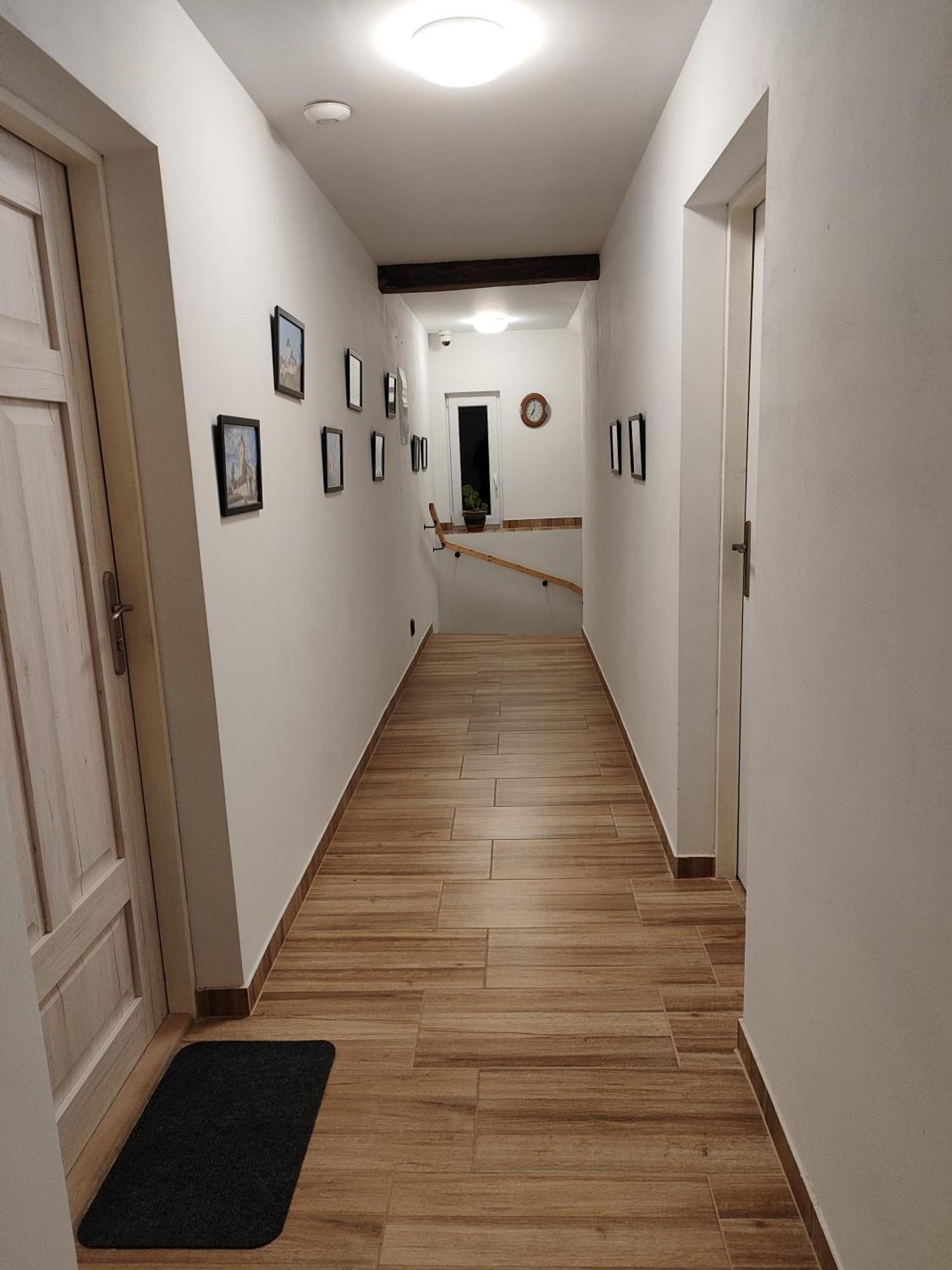Apartmán Kralovak Králŭv Dvŭr Exteriér fotografie