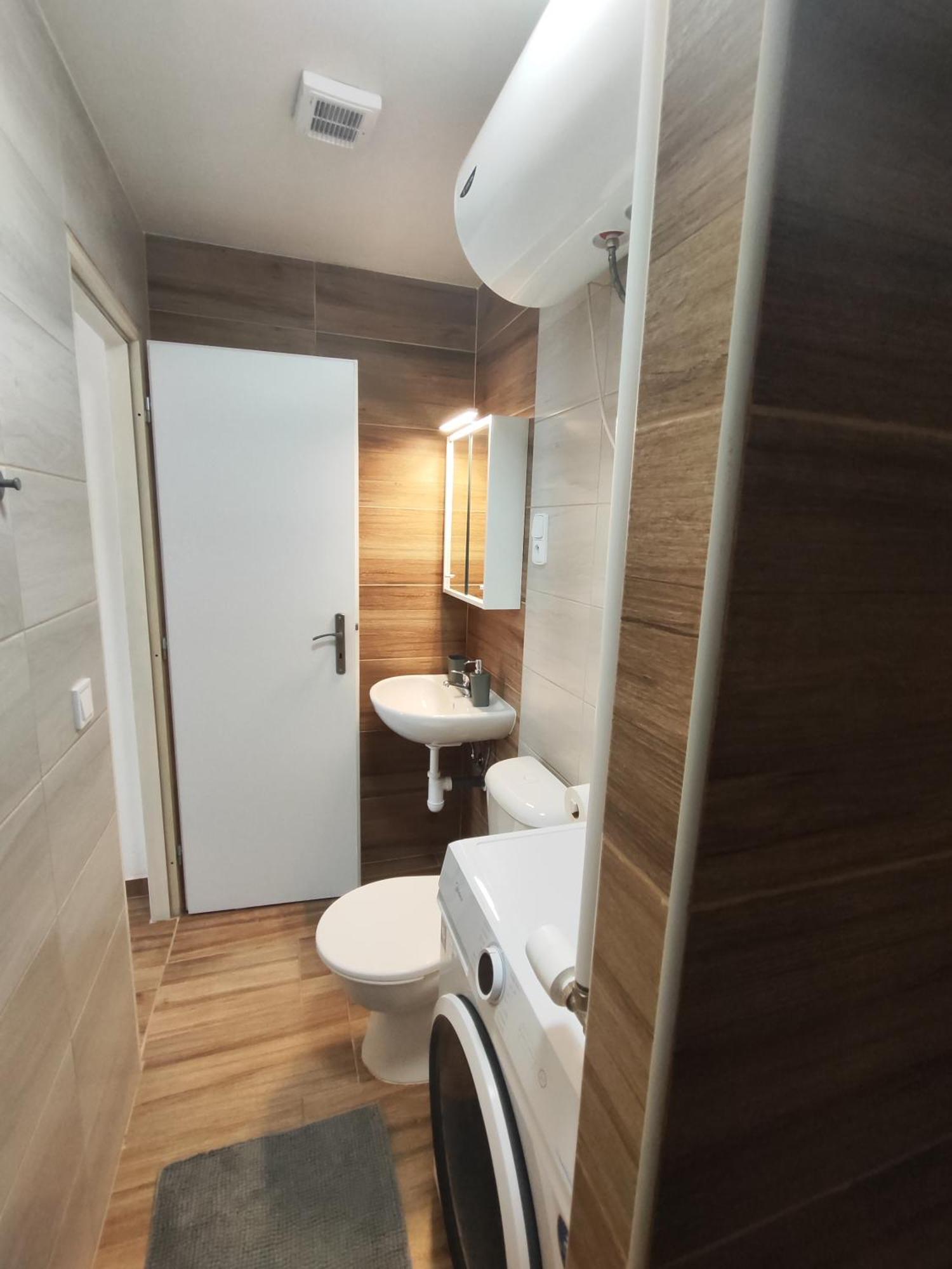 Apartmán Kralovak Králŭv Dvŭr Exteriér fotografie